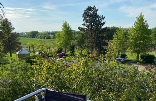 Fewo Neptun im Landhaus Immenbarg - Foto 12