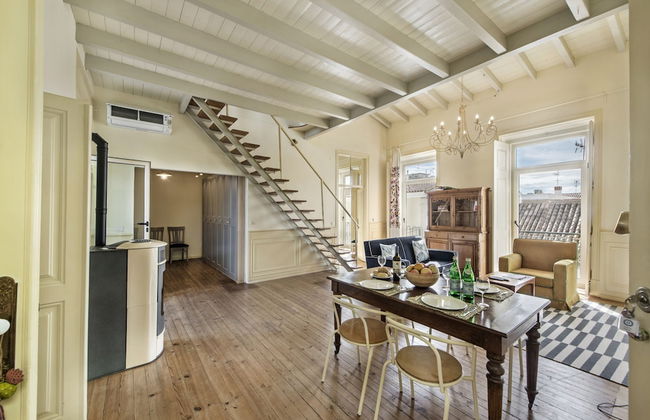 Casa do Jornal in Vila Real de Santo Ant nio - Foto 42