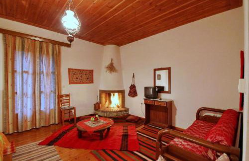 Andrea Sofi Guesthouse - Photo 36