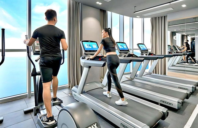 S79 Residence LYN Panorama - Photo 53