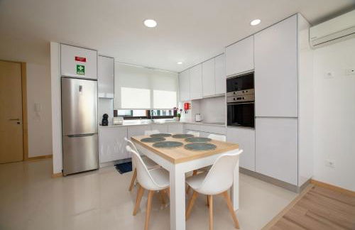 Ria Sal apartments - Foto 22