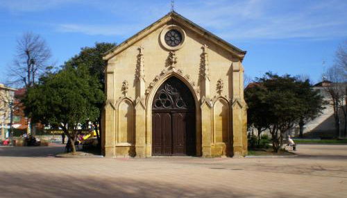Family Apartment / Apartamento familiar Getxo - Foto 3