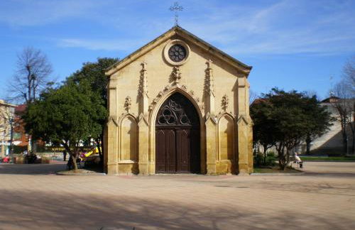 Family Apartment / Apartamento familiar Getxo - Foto 3