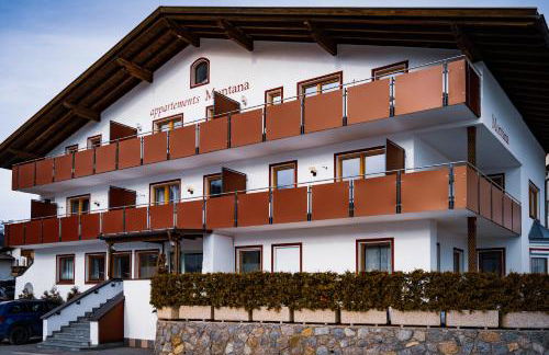 Residence Montana - Foto 1