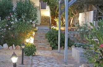 Galini Rooms & Apartments Syros - Photo 58