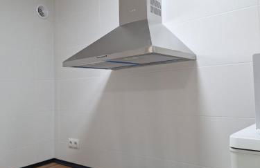 Apartamento Estilo Americano - Foto 33