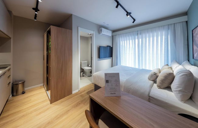 Charlie For You Paraiso - Photo 8