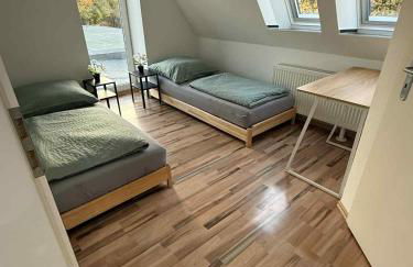 City Hideaway Braunschweig - Foto 18