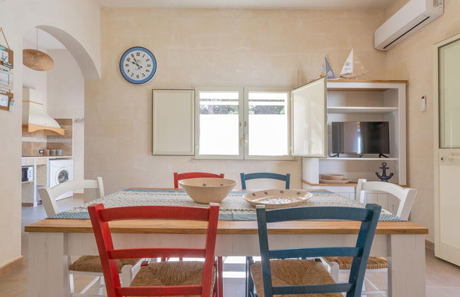 3506 Villa Althea by Barbarhouse - Foto 15