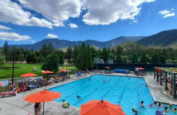 Bearly Connected, a brand new cabin in the woods - Foto 26