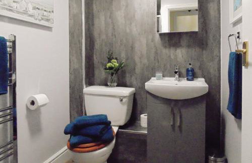 Newburgh C Listed Townhouse - Photo 16