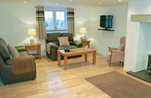 Home Park Farm Cottages A - Foto 5