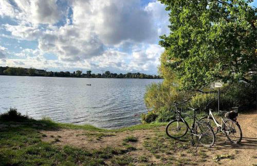 Ferienwohnung Lavendel - Foto 11