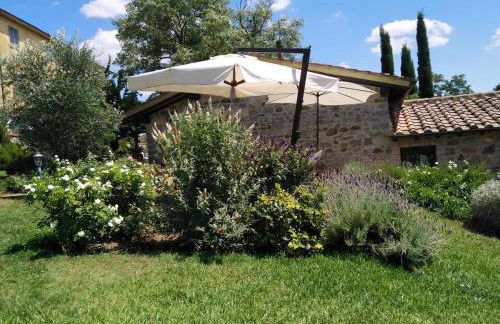 LA CAPANNA Casale in pietra con piscina - Foto 1