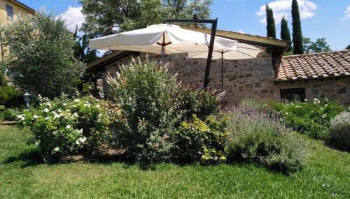 LA CAPANNA Casale in pietra con piscina - Foto 1