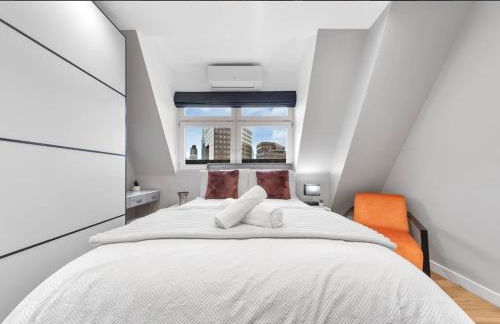 Luxury 2 bed C1 apartment London Bridge - Foto 35