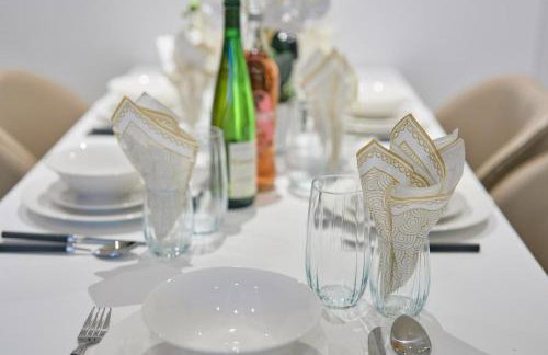 Jubilee View - New! Luxurious Home, Parking Wi-Fi - Foto 31