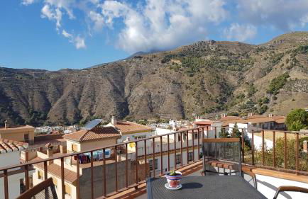 Apartment Costa Tropical Mar & Sierra Licence VUT GR 14218 - Foto 10