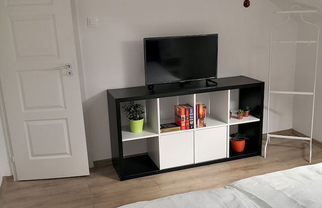 Green Garden Plus Apartman - Foto 6