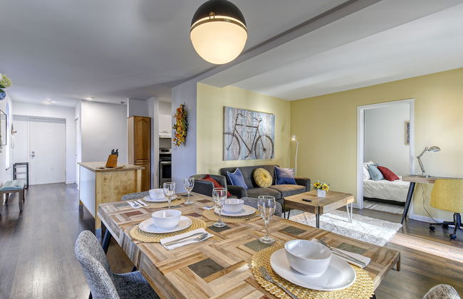 The Bay Suites - Le Plateau-Mont-Royal - Foto 45