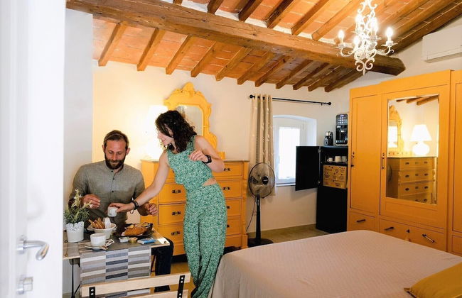 La Finestra sul Colle - Foto 35