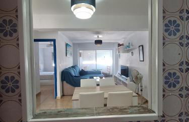 Apartamento Alfonso Barbate - Foto 1