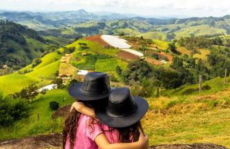 Chalé Serra dos tucanos - Photo 69