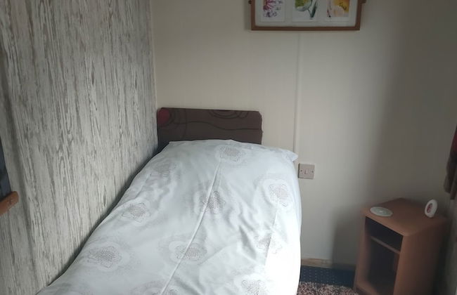 Cairnryan Heights t-a Brae Holiday Homes - Foto 3