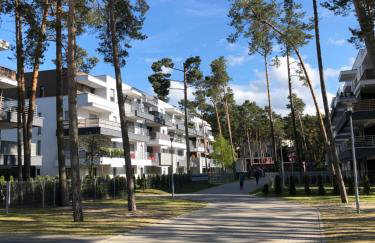 Apartament Nautica Pogorzelica - Foto 20