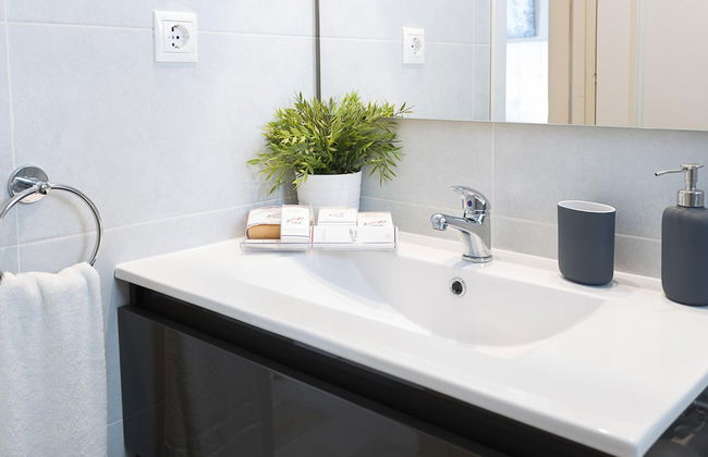 Marbella Resort 6 Pool Whirlpool Sauna - Foto 12