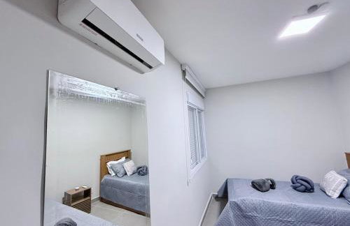 Frente ao Mar - Apartamento em Santos - Foto 15