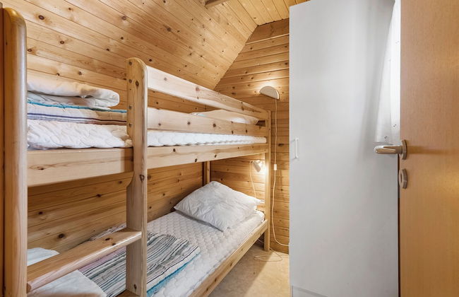 First Camp Skovlund Lillebælt - Foto 4