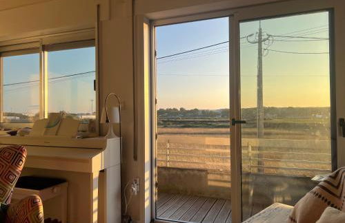 Superbe appartement près des plages d'Azurara - Foto 4