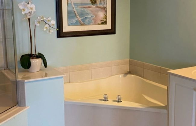 Lovers Key Resort Suite 2 - Foto 17