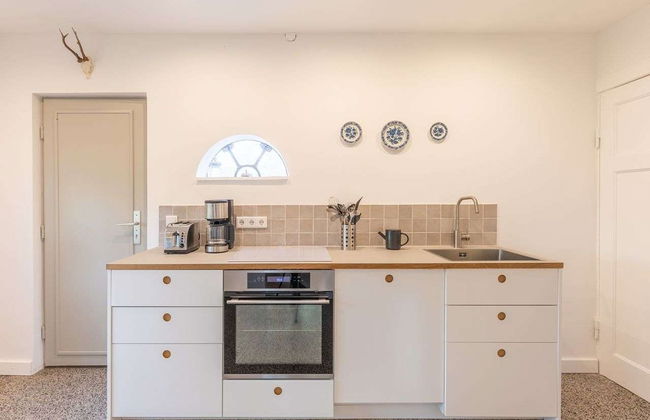 Deichwärterkate - Foto 11