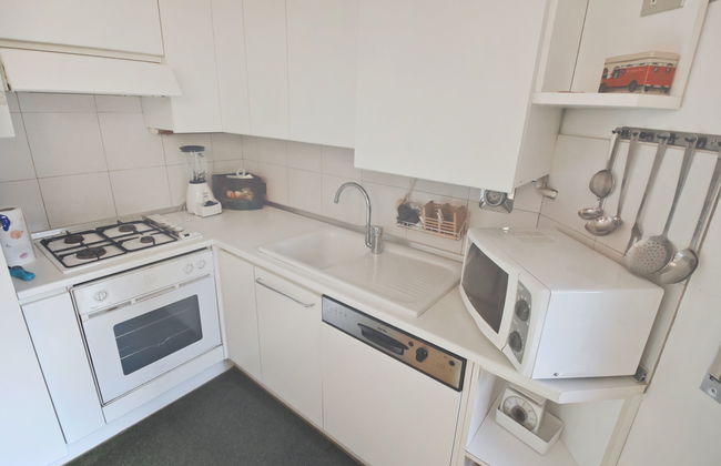 Villa Esperia - Foto 20