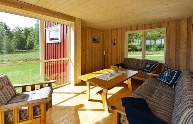 6 Person Holiday Home in Bralanda-by Traum - Foto 5