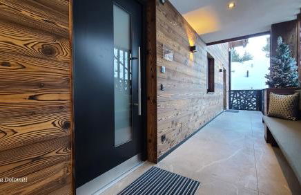 Villa Dolomiti - Foto 62