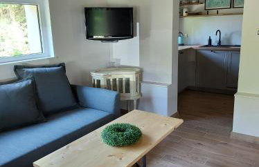 Warmińska Przystań - dom całoroczny - Foto 6