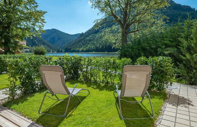 Chalet am Schneeberg See - Photo 32