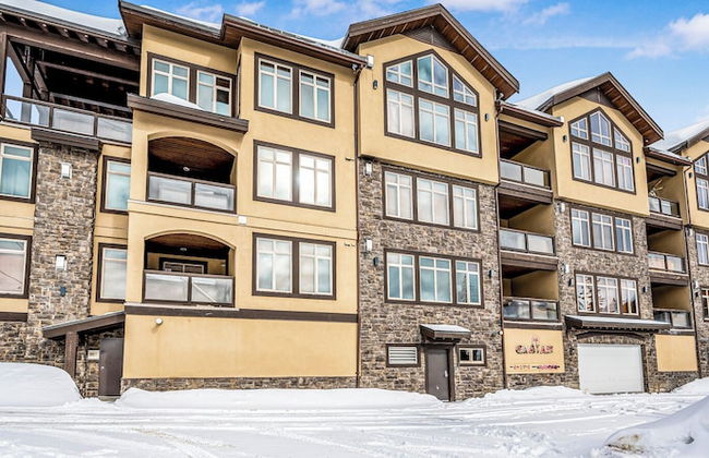 Southpoint 25 Two Bdrm Ski In Out HotTub - Photo 42