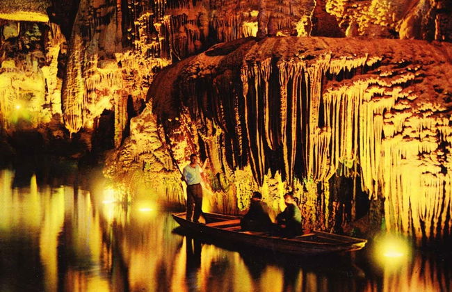 Tour de 8 días por Líbano - Foto 6