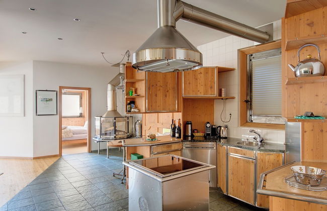 Backstage Hotel Serviced Apartments - Foto 18