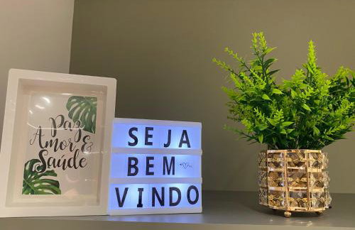 Flat 205 Homebusiness perto do centro! - Foto 47