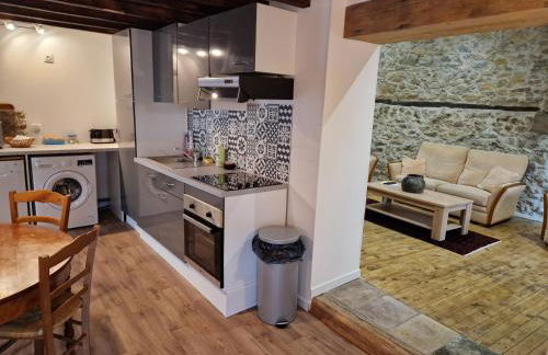 Le Grand Cerf - 4 Couchages - Foto 17