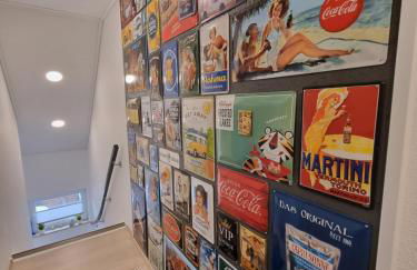 FEWO FloTi Ferienwohnung Augustfehn - Foto 11