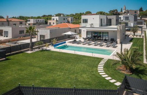 Beautiful Home In Tar - Foto 23