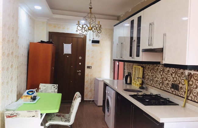 Ayasofya Deluxe Apart - Foto 22