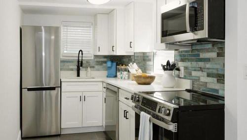 Beachside Bliss - Beach House Unit 2 - Foto 3