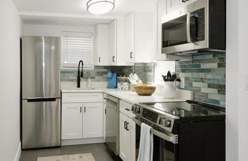 Beachside Bliss - Beach House Unit 2 - Foto 3